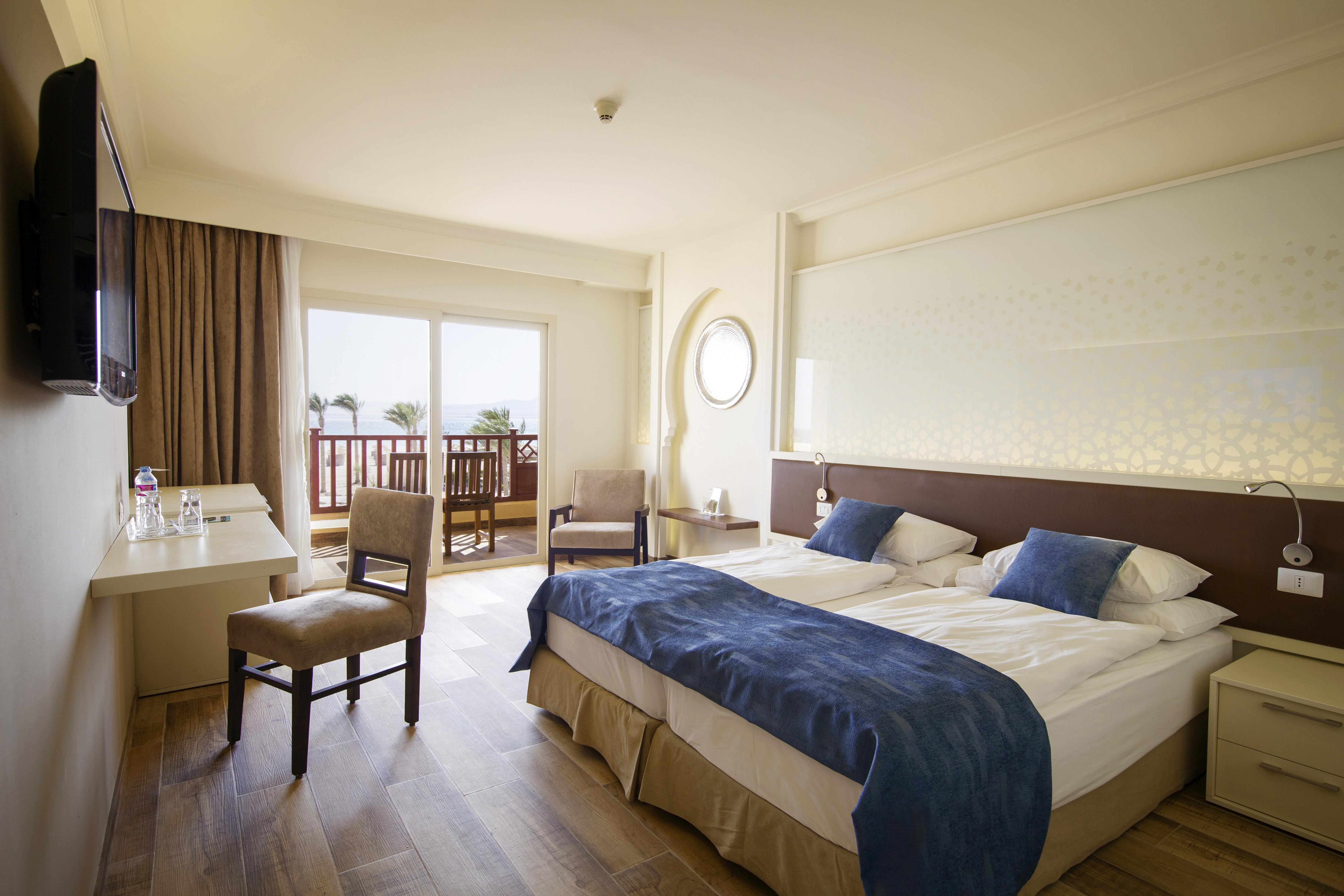 Complex Robinson Soma Bay 4*