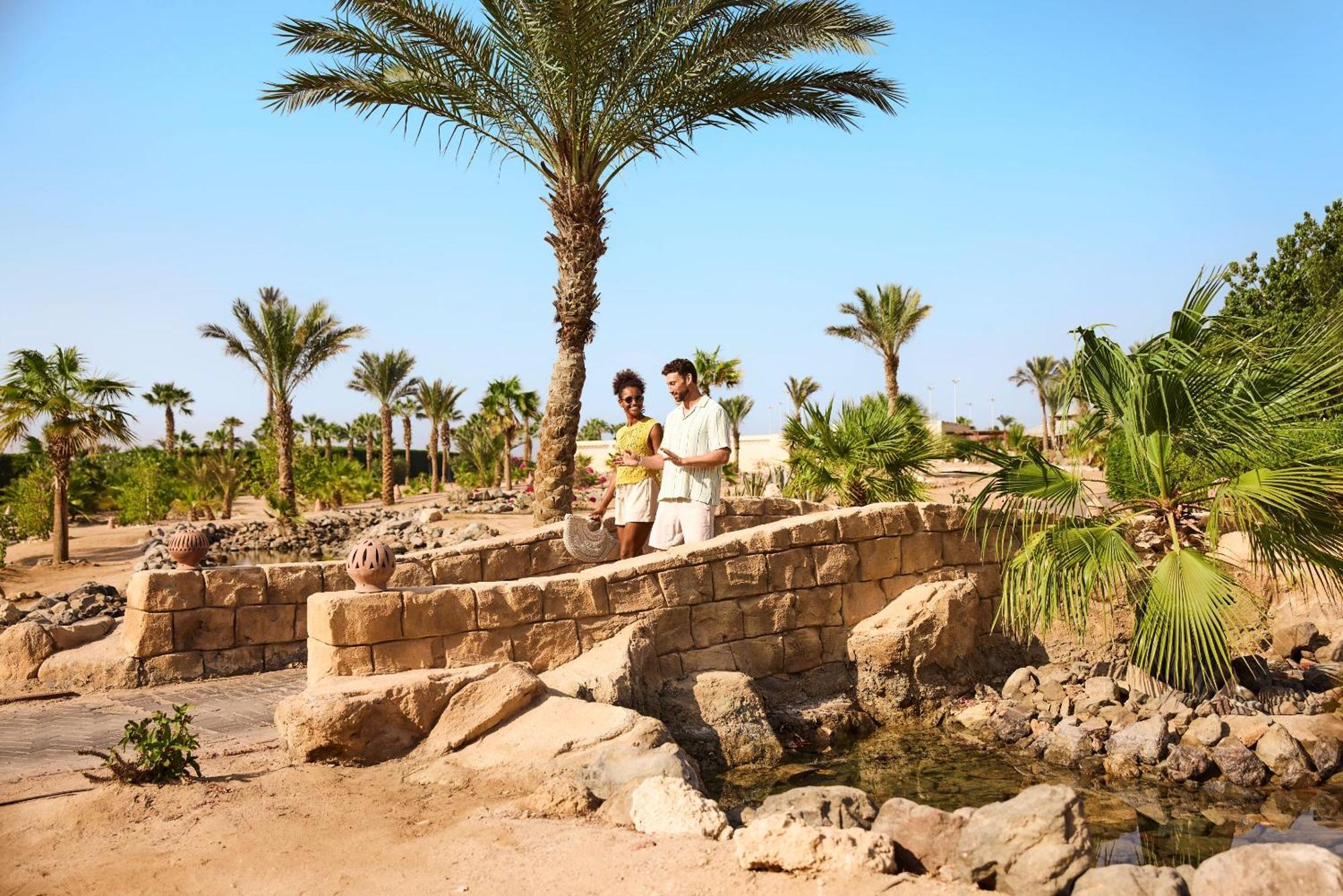 Robinson Soma Bay Complex Hurghada