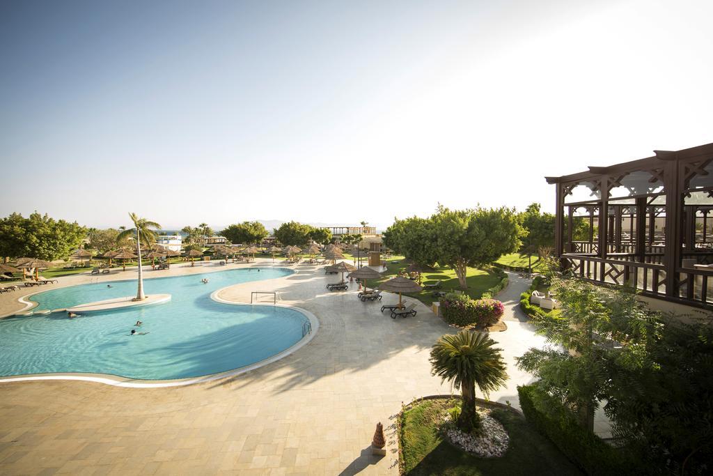 Robinson Soma Bay Complex Hurghada