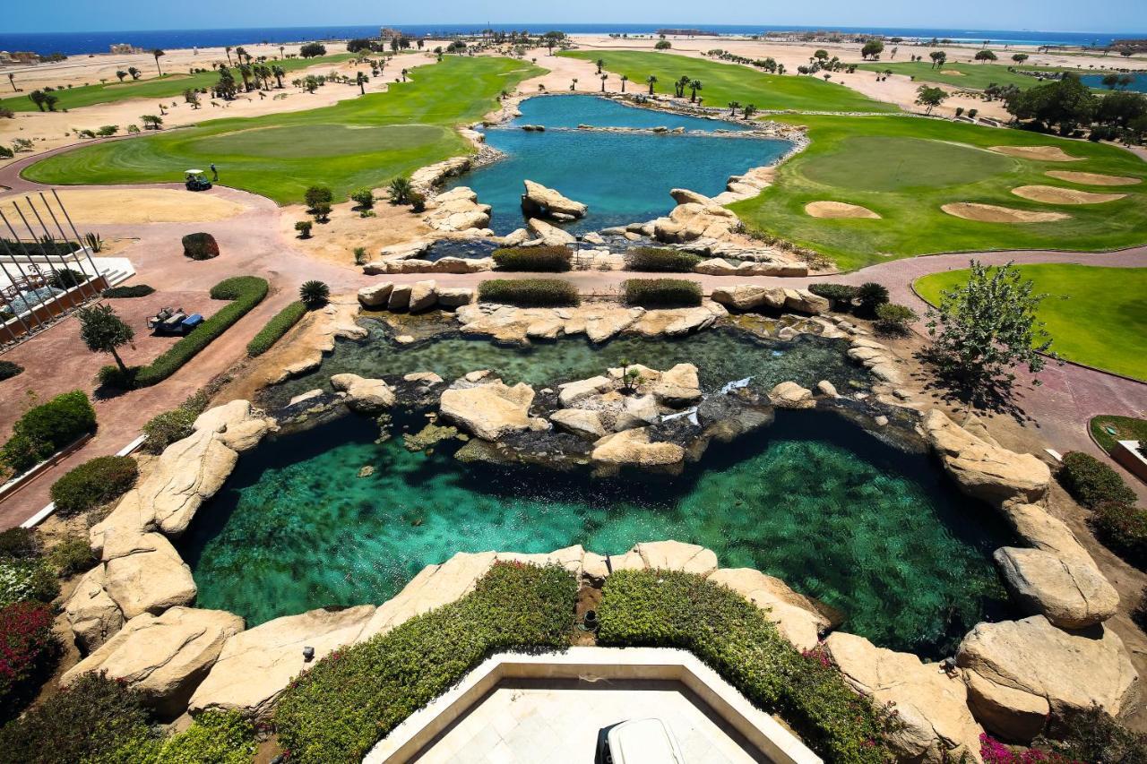 Robinson Soma Bay Complex Hurghada